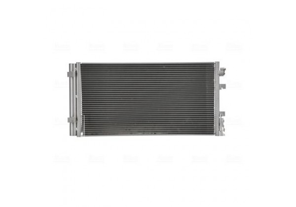 Радіатор кондиціонера Renault Megane III, Scenic III, Fluence, 921000294R