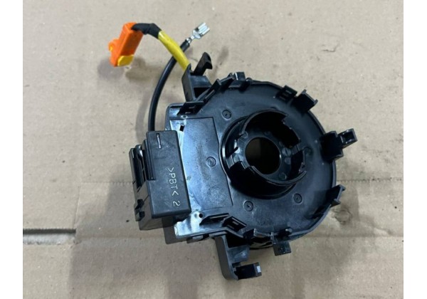 Підрульовий шлейф AIRBAG Citroen C1, Peugeot 107, Toyota Aygo, 4112HX