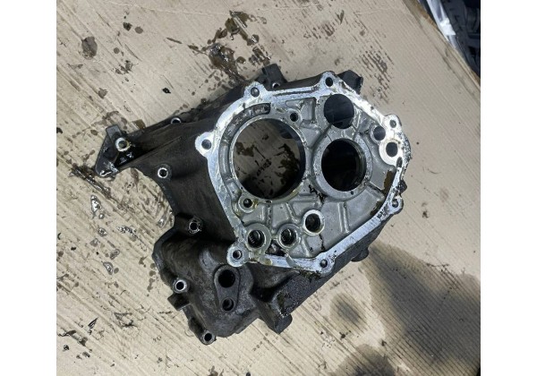Корпус КПП 20MM01 задня частина Citroen Jumper 1-2, Peugeot Boxer 1-2, 2206S8
