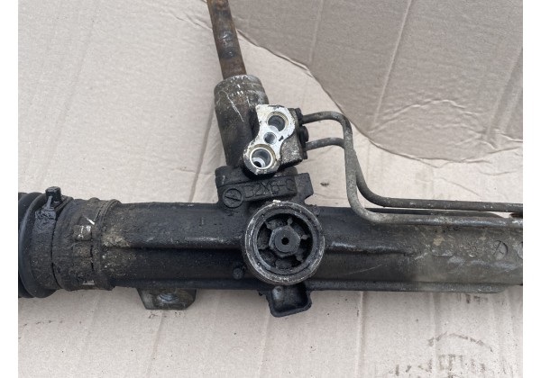 Рульова рейка Peugeot 407 04-11, D2X6G