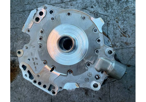 Масляний насос АКПП DP0 Renault, 7700600162, 7700116104