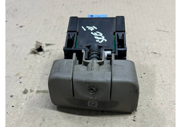 Кнопка стояночних гальм, кнопка ручніка Renault Scenic II, 8200243681