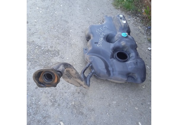 Паливний бак Renault Sandero Stepway 2, 172035861R