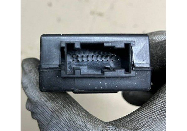 Модуль Bluetooth Peugeot 308, 3008, 5008, 9665183080
