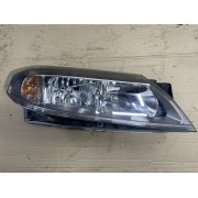 Фара передня права Renault Laguna II, 01-05, Ксенон, 8200163324, 89006907