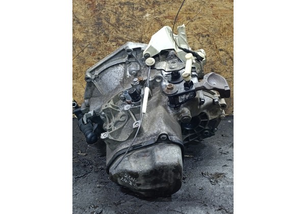 Коробка передач Пежо 207, 1.4 бензин 8v,20CQ65