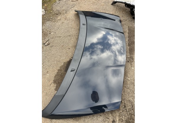 Капот Peugeot 5008 09-13р Код фарби KTGA