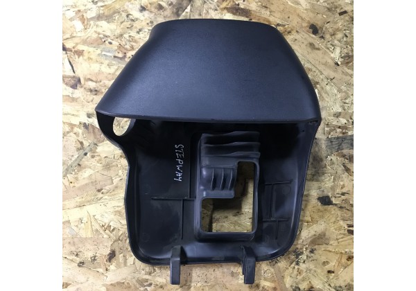 Накладка рульової колонки Renault Logan 2, Sandero 2, 484729202R