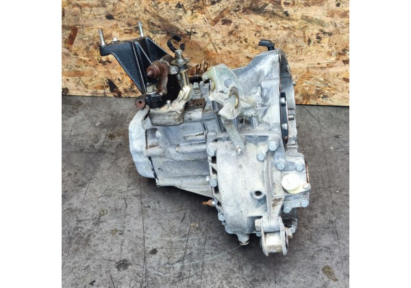 Коробка передач Пежо Боксер 2.0 хді, 02-06р, 20MM01,ціна 300 долл