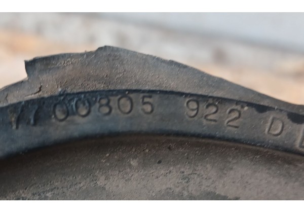Опора амортизатора заднього Renault Safrane, 7700805922