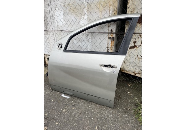Двері передні ліві Dacia Sandero I, Duster I, TEKNM