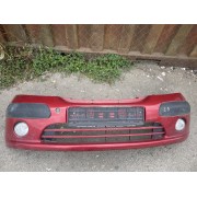 Бампер передній Citroen C3 02-09 рік