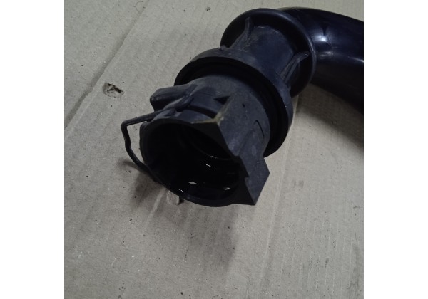 Патрубок інтеркулера Renault Clio 3, Modus, 1.2 16V, TCE, 8200964495 *