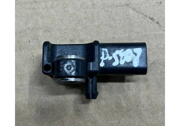 Датчик удару Peugeot 3008, 5008, 09-16, 8216XR, 9663904980