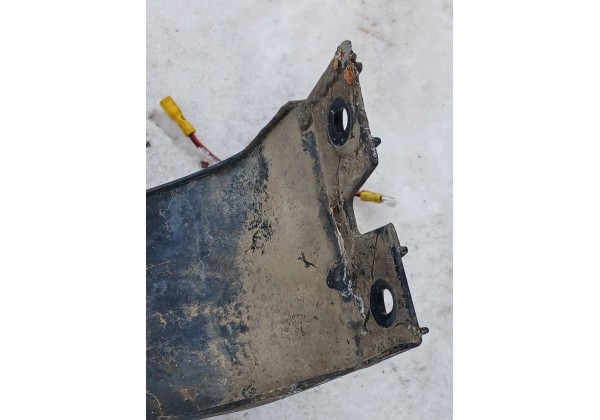 Крило праве Renault Scenic II, 8200020569