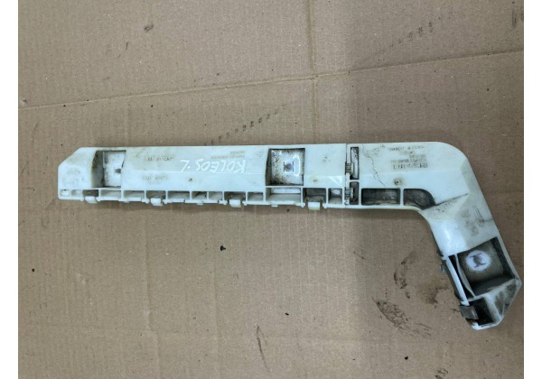 Кронштейн кріплення заднього бампера лівий Renault Koleos, 08-16, 85223JY00A