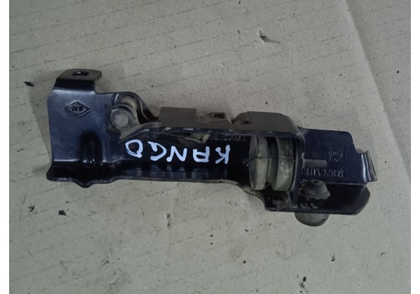 Обмежувач ходу правої бокової здвижної дверки Renault Kangoo, 7700303508 *