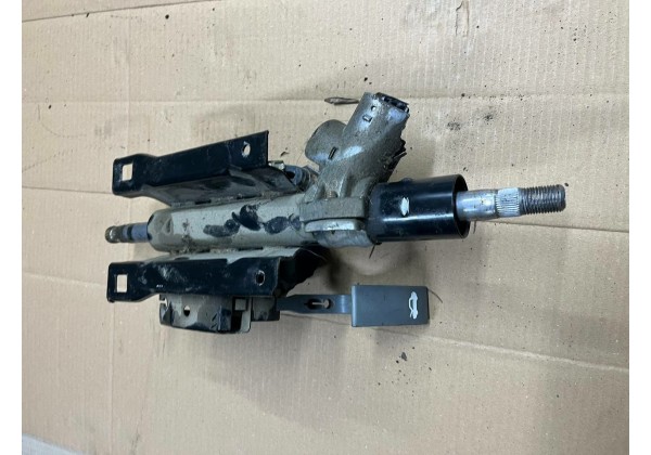 Рульова колонка Citroen Jumper, Peugeot Boxer, 96-02, 412394, 412395