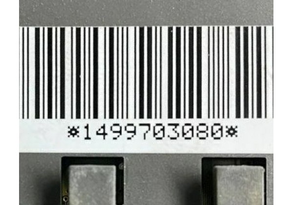 Комплект запалювання, ЕБУ, комп'ютер Citroen C8, Peugeot 807, 2.2 HDi, 0281011522, 9655816780, 9640938180, 1499703080, 4162Y2, 36353100