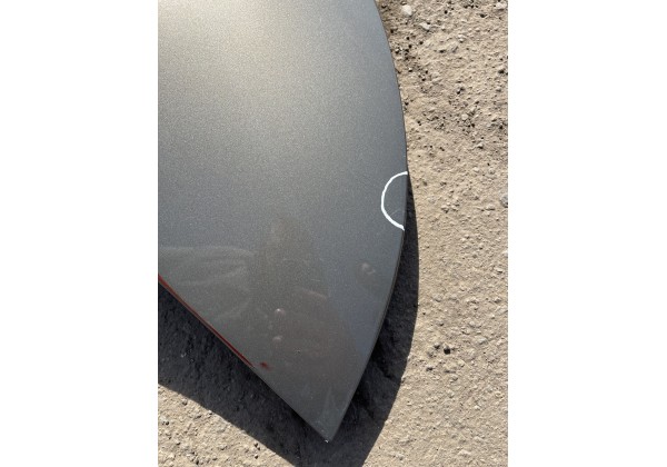 Крило Праве Citroen C4 Picasso 06-13.