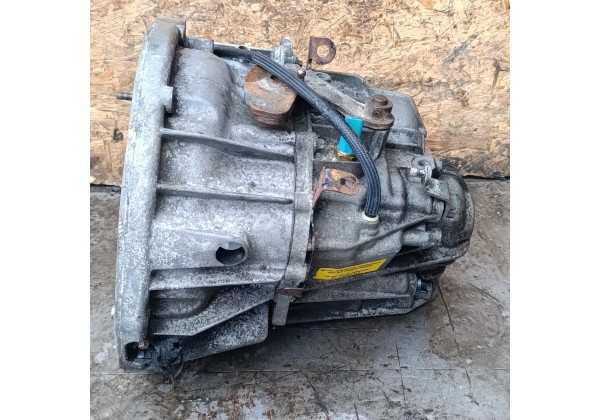 Коробка передач, КПП Рено Лагуна 2, 1.9 дці, 6ти ступка, PK5323,8200065323