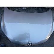 Капот Renault Megane III, код фарби TEHNK