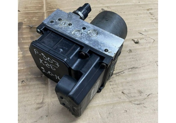 Блок ABS Peugeot 307 CC, кабріолет, 9651800780, 0265225215, 0265950093