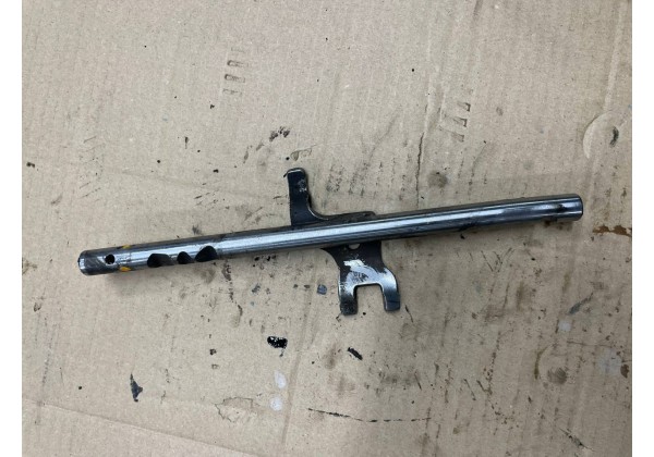 Шток вилки 5-ї передачі КПП Renault Clio 3, Logan, Sandero, JH1053, 8200641839