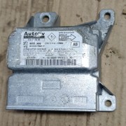 Блок керування Airbag Пежо 308, цілий, 610715200,9673573880