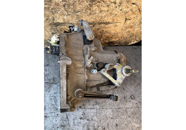 Коробка передач  1.4 8V, Peugeot Partner 20CD72