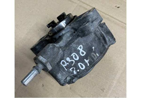 Вакуумний насос Citroen, Peugeot, 2.0 HDI, 456579, 9801888780, 702551110, D1651B