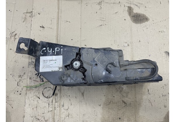 Бачок рідини FAP, EOLYS, Citroen C4 Picasso, 9672052280