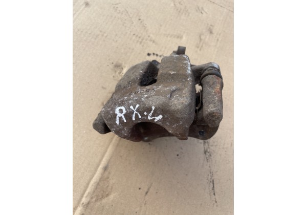 Гальмівний супорт задній лівий Renault Scenic I RX 4x4, 7701206344