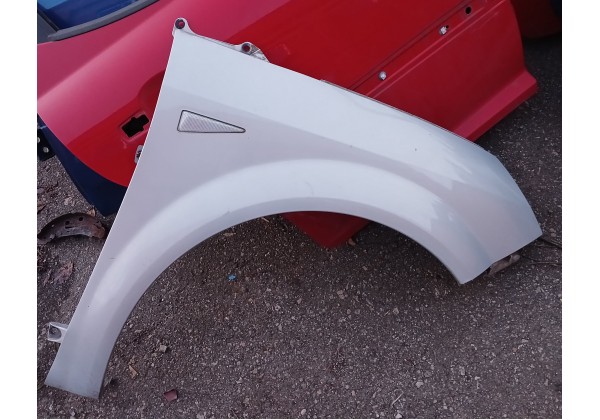 Крило праве Renault Scenic II, 8200020569
