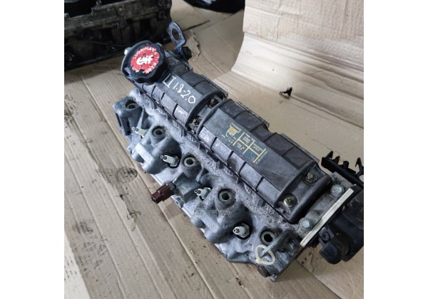 ГБЦ,головка двигуна 1.8 - 2.0 інжектор 8V, Renault 19, Laguna,Espace 3,Megane,Scenic