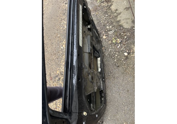 Дверка передня права Citroen C5 фаза II