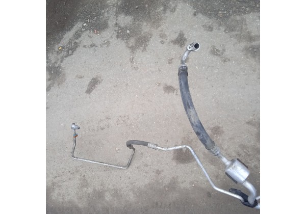Трубки кондиціонера Peugeot 207, 1.4-1.6i, 1.4 HDi, 647705, 9682812580