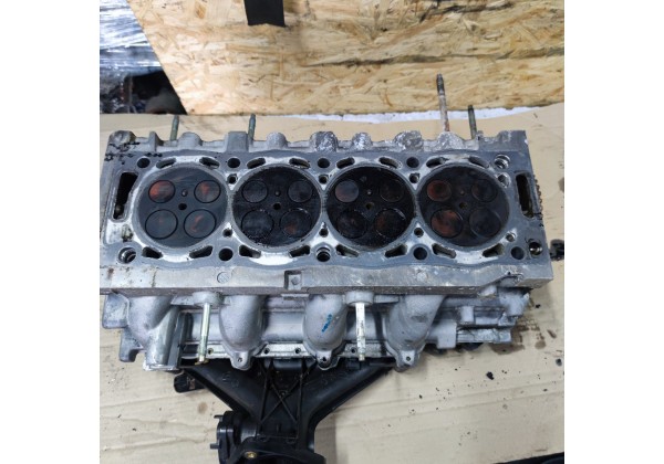 Головка блока двигуна 2.0 HDI,16V,RHR, Peugeot 407,607, Citroen C5 ,ціна 250 долл 