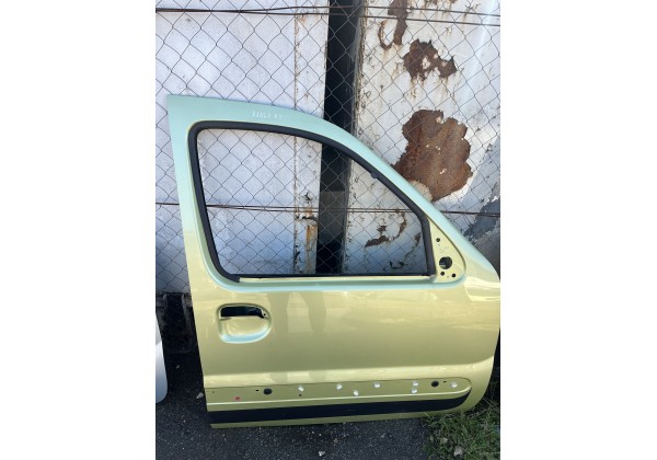 Дверка передня права Renault Kangoo