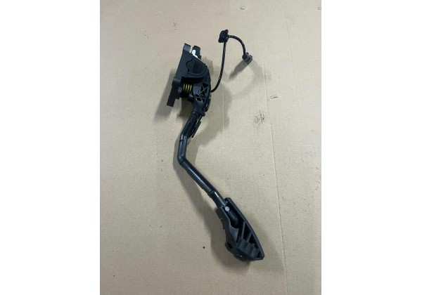 Педаль газу Citroen C5, Peugeot 407, 0280755012, 9650341780