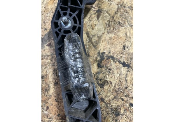 Педаль щеплення з пружиною Renault Master 3, 2.3 DCi, 465401570R, 306904868R
