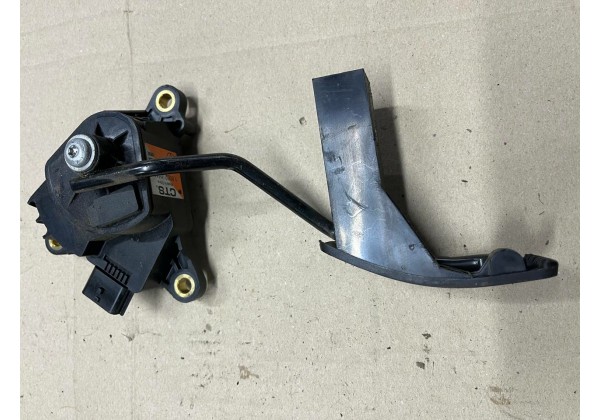 Педаль газу Renault Koleos, 2.0 DCI, 18002JY40A, 18016JY40A