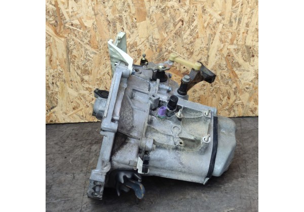 Коробка передач Пежо 307, Сітроен С4 ,1.4 16v, 20CQ15
