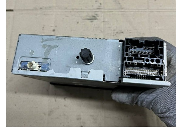 Магнітола, Radio, CD, MP3, Bluetooth, Renault Master 3, 281159782R