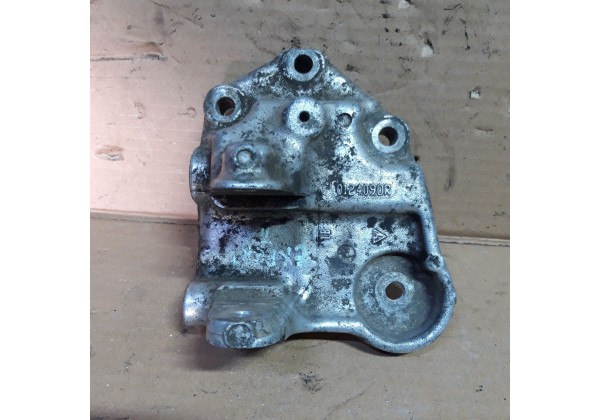 Кронштейн подушки двигуна Citroen Jumpy 2, Peugeot Expert 2, 1.6 HDi, 0124090R