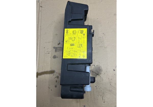 Домкрат комплект Renault Espase 4 , 8200127794