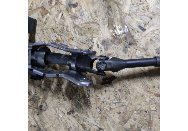 Рульова колонка Citroen C5, 01-05, 4123Q5