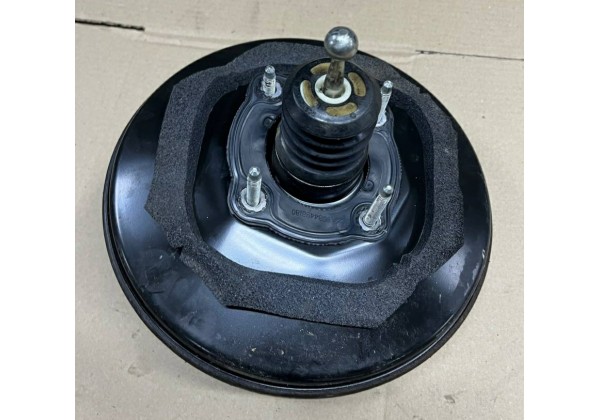 Вакуумний підсилювач гальм Peugeot 308, T7, 07-13, 9682516580, 0204051858, 88MDT1