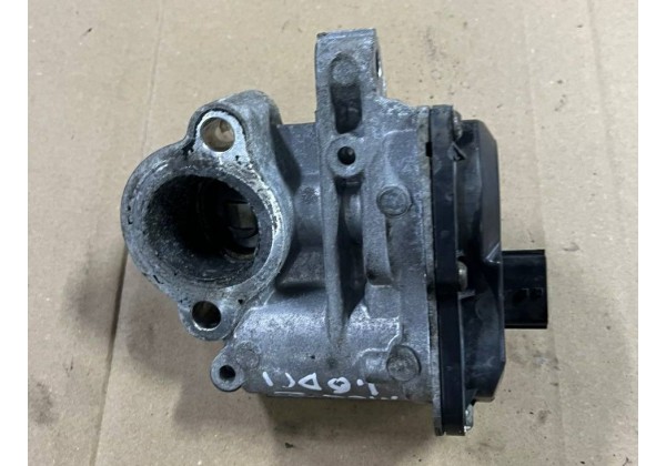 Клапан EGR Renault, Megane 3-4, Scenic 3-4, Trafic 3, 1.6 DCi, 147100789R, 8201068965