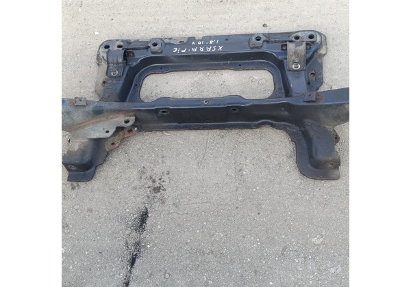 балка передня, підрамник Xsara Picasso,3502S4